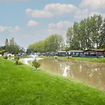 Tatil Evi Waters Edge With Hot Tub York