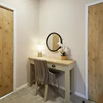 度假居 Waters Edge With Hot Tub *