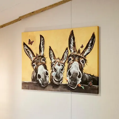 Feriehus Waters Edge With Hot Tub